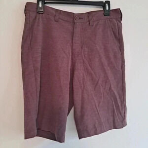 R GSTR SHORTS Size 30 EUC